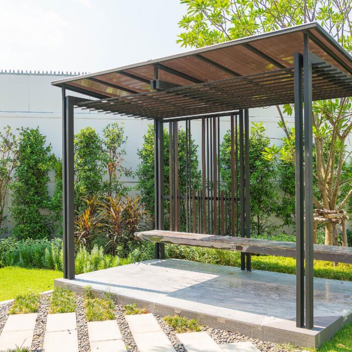 Garden Design