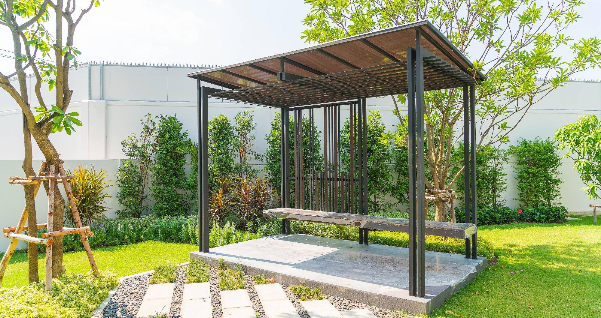 Garden Design