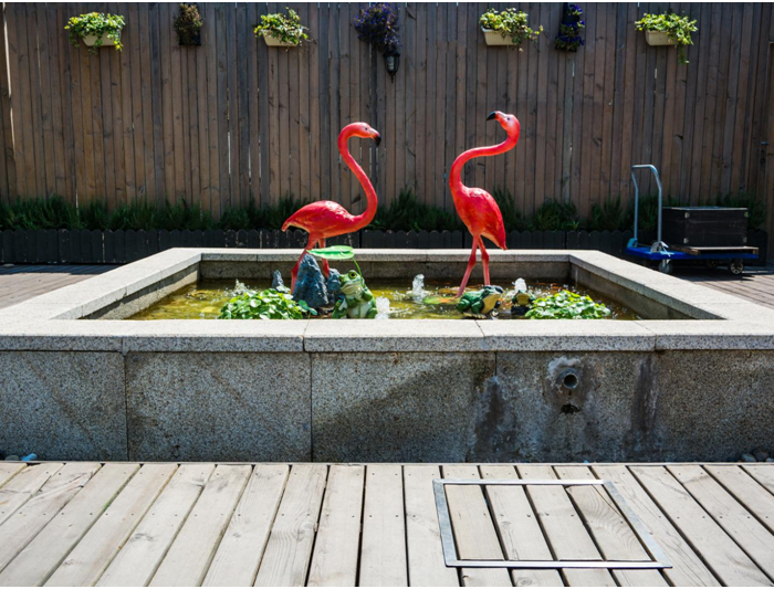 Garden Design
