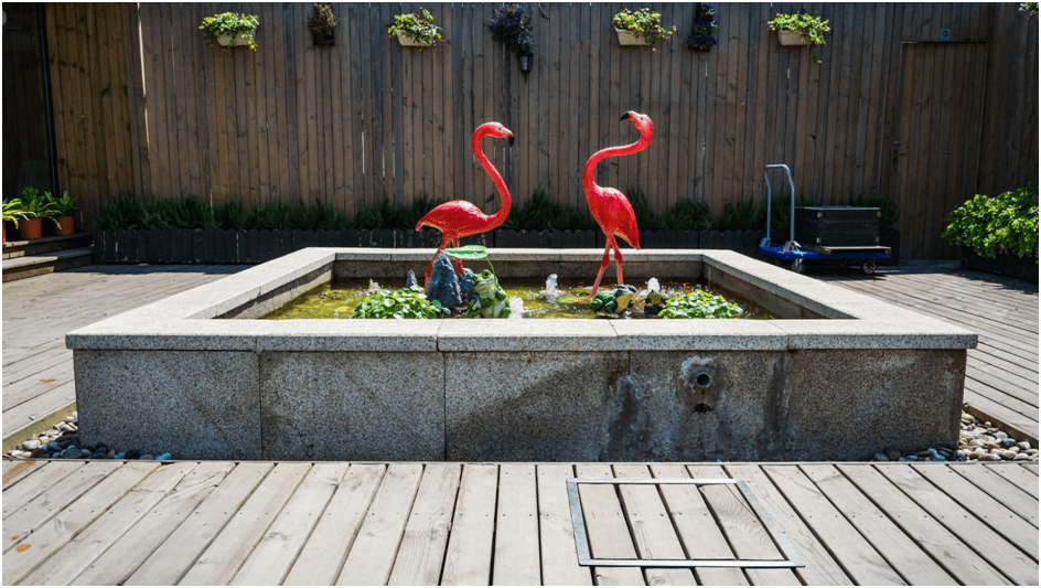 Garden Design